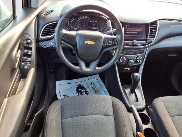 2020 Chevrolet Trax - $13,956