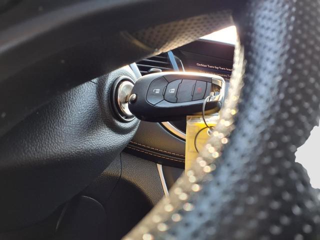 2020 Chevrolet Trax - $13,956