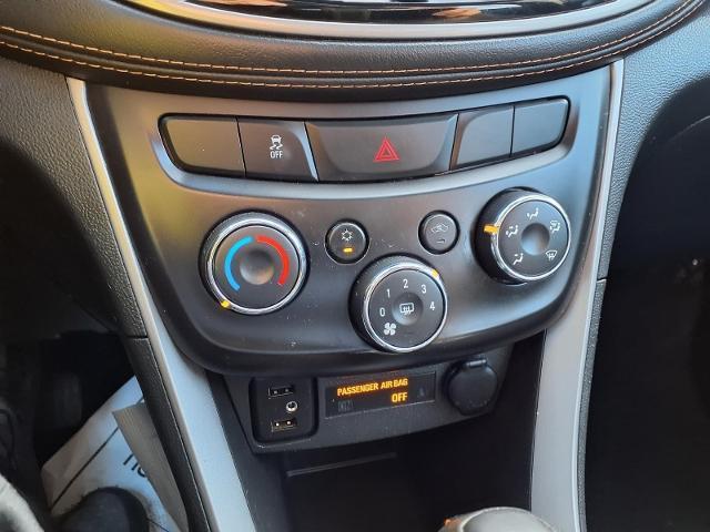 2020 Chevrolet Trax - $13,956