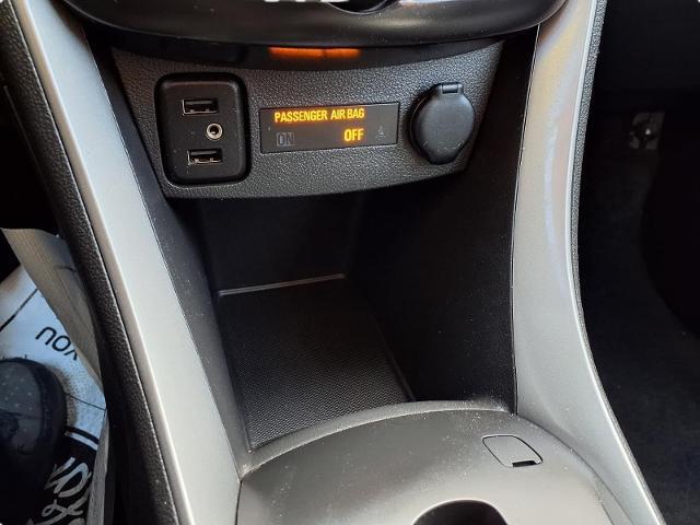 2020 Chevrolet Trax - $13,956