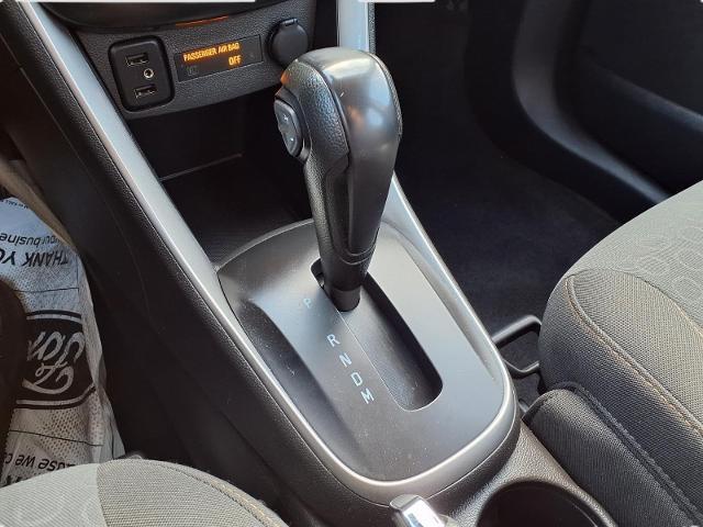 2020 Chevrolet Trax - $13,956