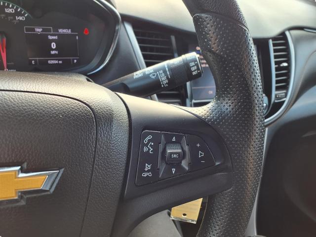 2020 Chevrolet Trax - $13,956