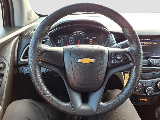2020 Chevrolet Trax - $13,956