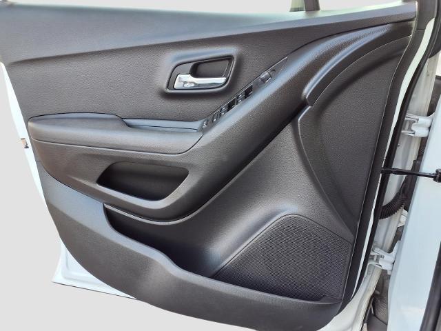 2020 Chevrolet Trax - $13,956