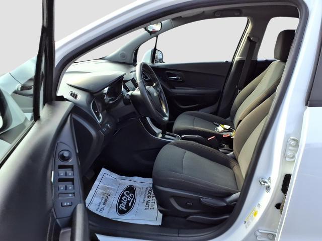 2020 Chevrolet Trax - $13,956