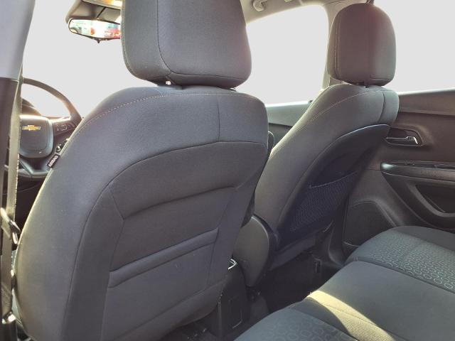 2020 Chevrolet Trax - $13,956