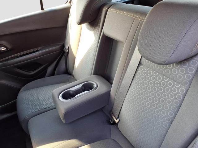 2020 Chevrolet Trax - $13,956