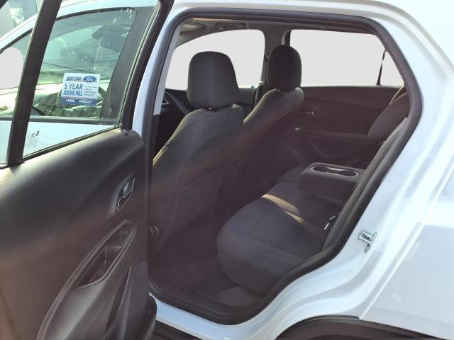 2020 Chevrolet Trax - $13,956