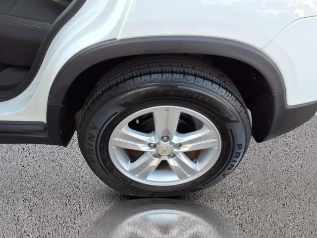 2020 Chevrolet Trax - $13,956