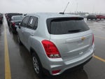 2017 Trax Thumbnail 2