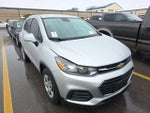 2017 Trax Thumbnail 3