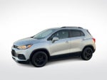 2017 Trax Thumbnail 5