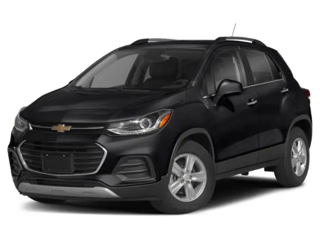 2021 Chevrolet Trax - $14,590