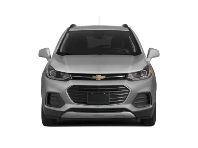 2021 Chevrolet Trax - $14,590