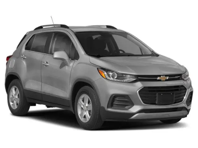 2021 Chevrolet Trax - $14,590