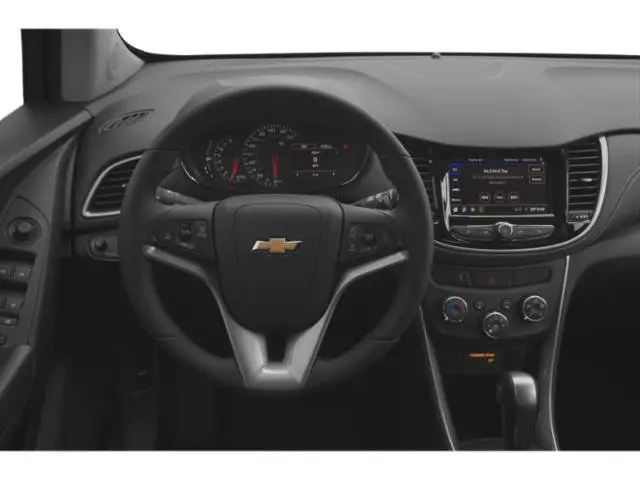 2021 Chevrolet Trax - $14,590