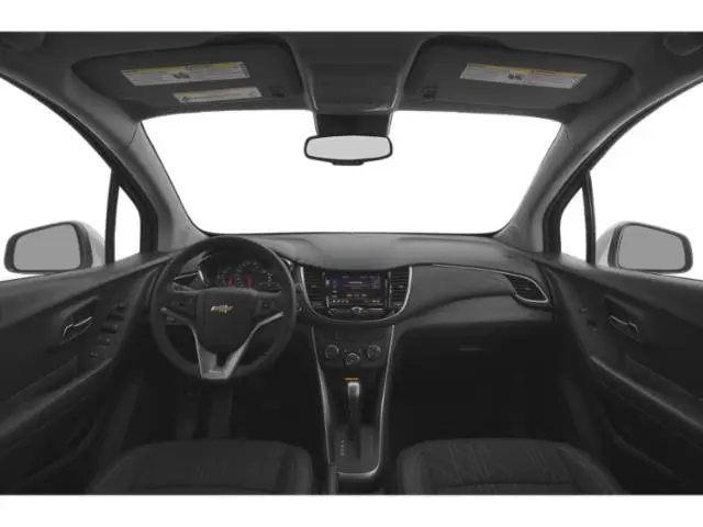 2021 Chevrolet Trax - $14,590