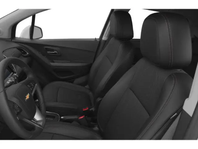2021 Chevrolet Trax - $14,590