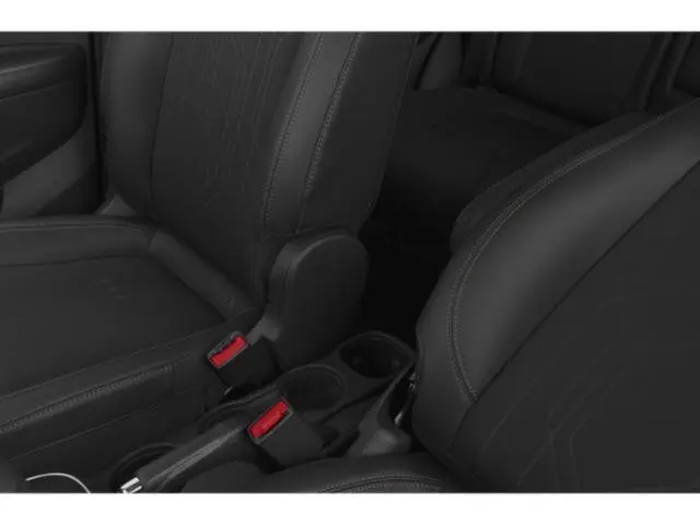 2021 Chevrolet Trax - $14,590
