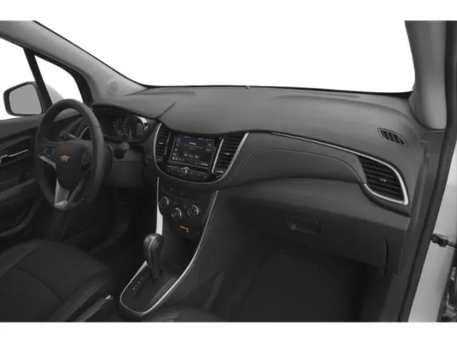 2021 Chevrolet Trax - $14,590