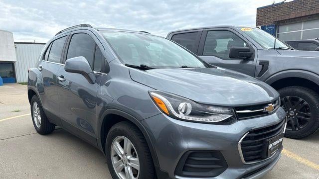 Preowned 2019 Chevrolet Trax LT for Sale