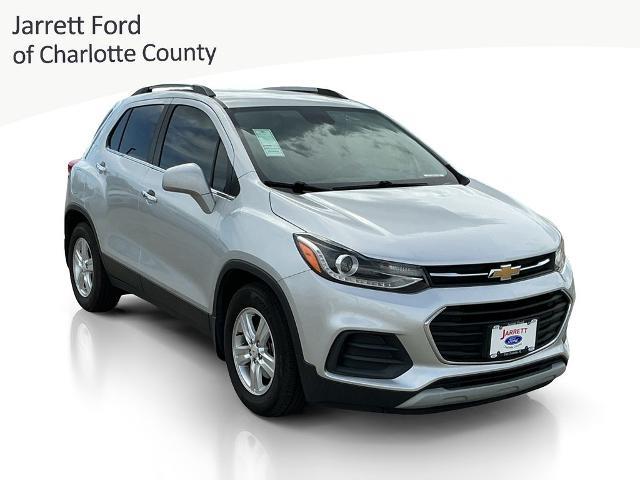 2019 Chevrolet Trax