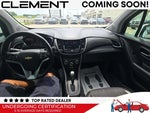 2020 Trax Thumbnail 3