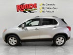 2017 Trax Thumbnail 3