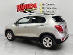 2017 Trax Thumbnail 4