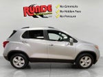 2017 Trax Thumbnail 7