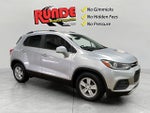 2017 Trax Thumbnail 8