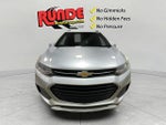 2017 Trax Thumbnail 9