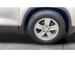 2017 Trax Thumbnail 20