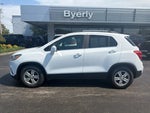 2020 Trax Thumbnail 3