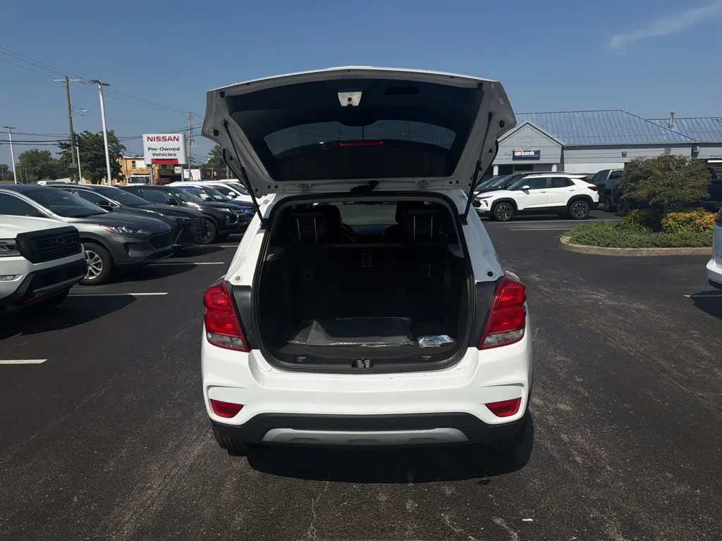 2020 Chevrolet Trax - $8,995