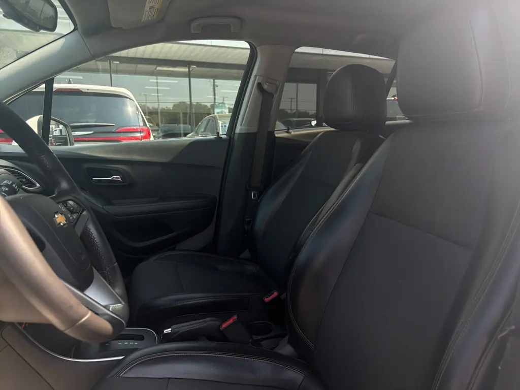 2020 Chevrolet Trax - $8,995