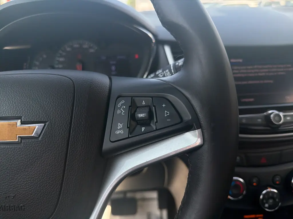 2020 Chevrolet Trax - $8,995