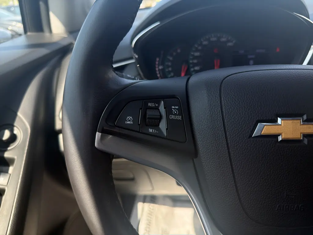 2020 Chevrolet Trax - $8,995