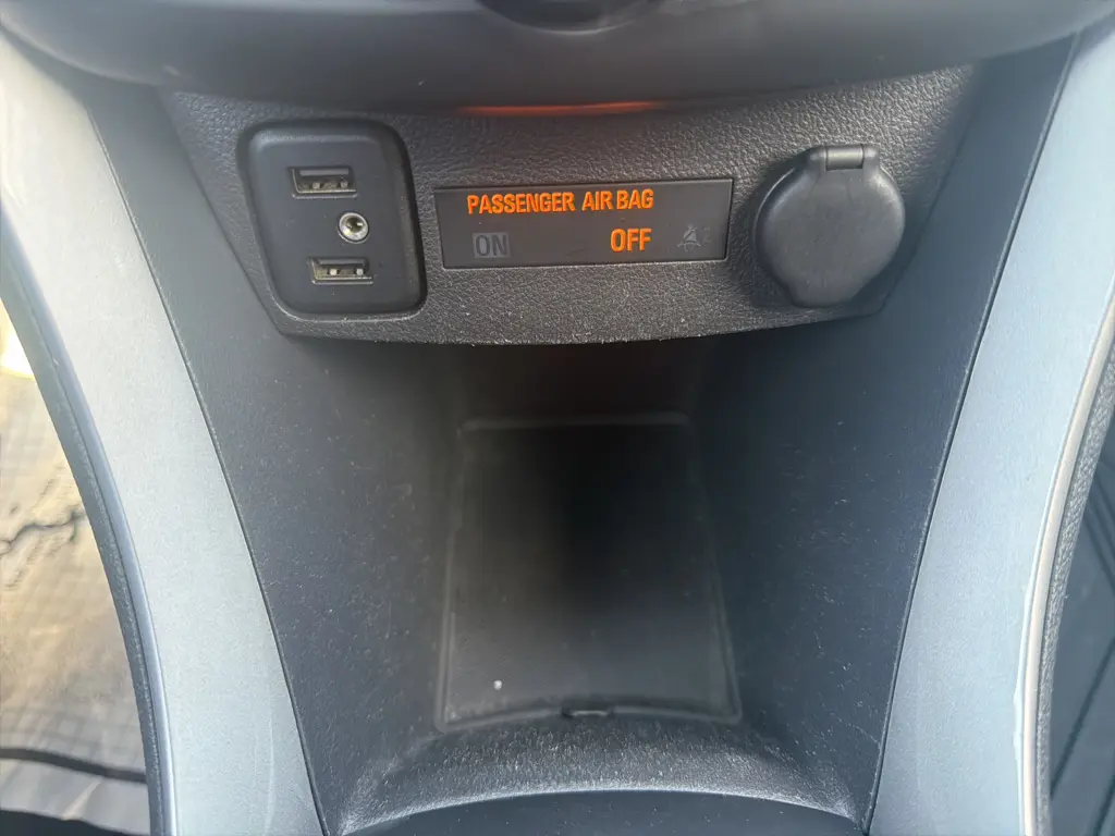 2020 Chevrolet Trax - $8,995