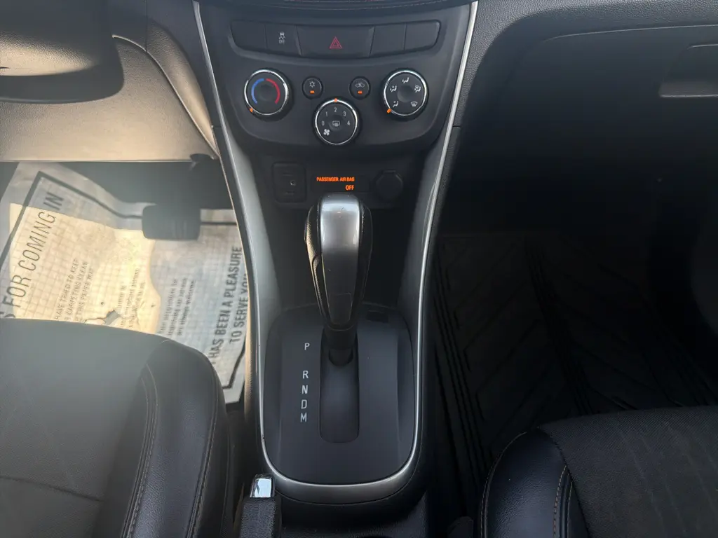 2020 Chevrolet Trax - $8,995