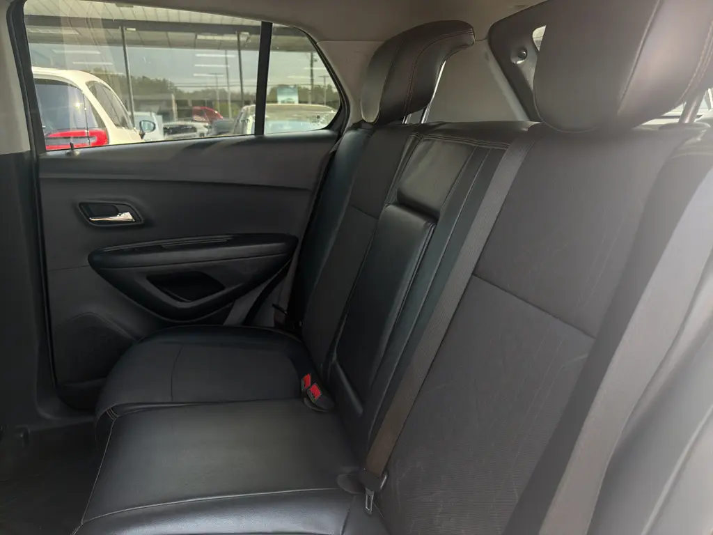 2020 Chevrolet Trax - $8,995