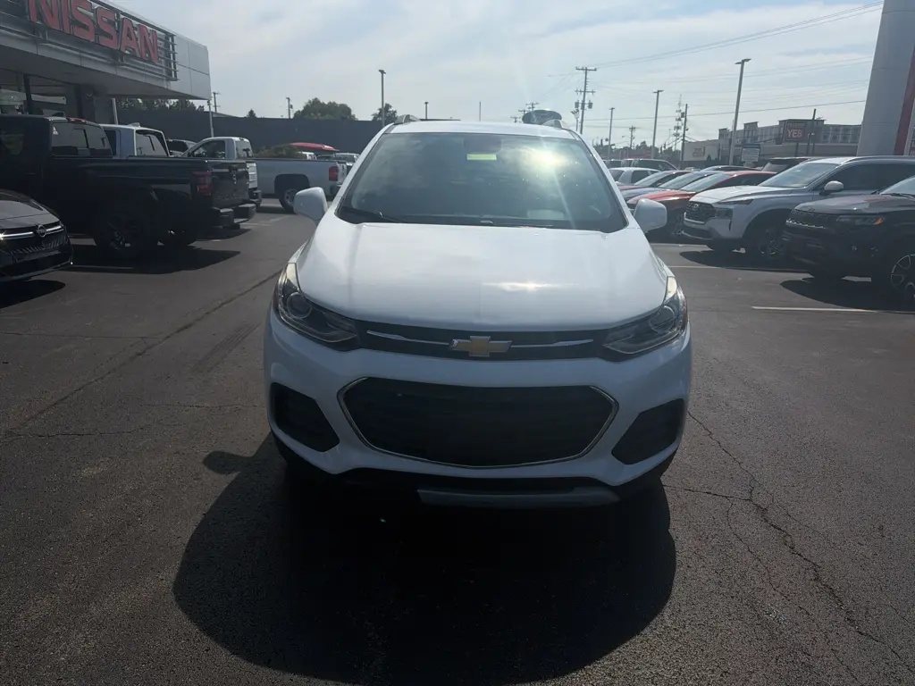 2020 Chevrolet Trax - $8,995