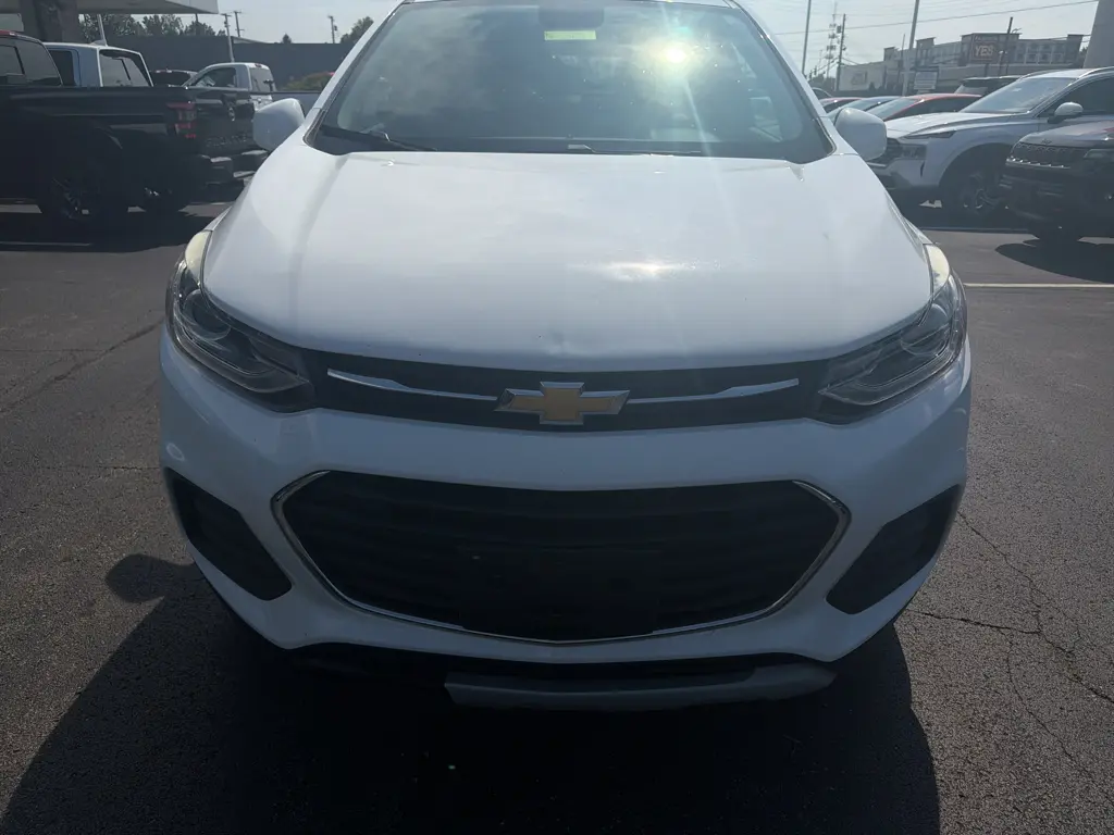 2020 Chevrolet Trax - $8,995