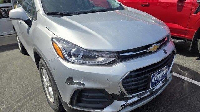 Preowned 2021 Chevrolet Trax LT for Sale