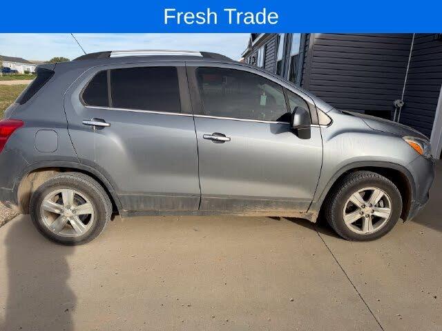 2019 Chevrolet Trax - $7,995