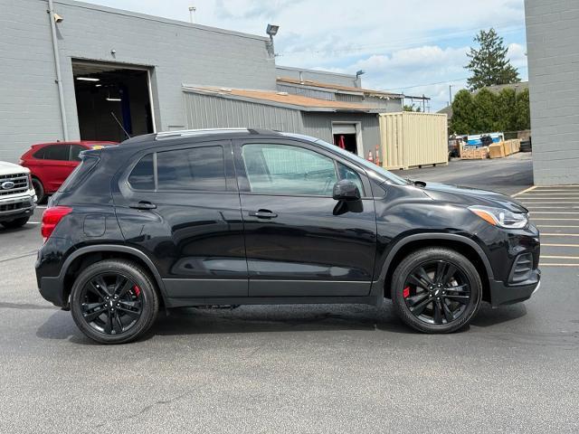 2021 Chevrolet Trax - $13,082