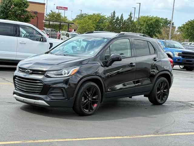 2021 Chevrolet Trax - $13,082