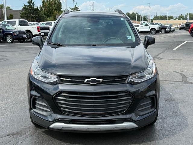 2021 Chevrolet Trax - $13,082