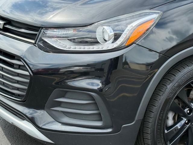 2021 Chevrolet Trax - $13,082