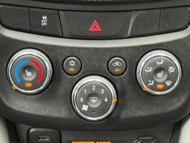 2021 Chevrolet Trax - $13,082